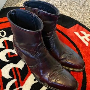 Men’s Abiline boots